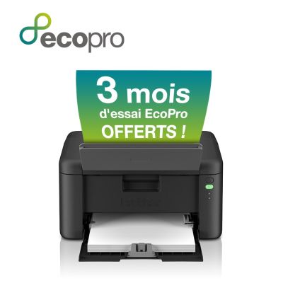 6. Brother HL-L1240W Monolaserdrucker, WLAN, maximales Papierformat ISO A-Serie A4, Schwarz