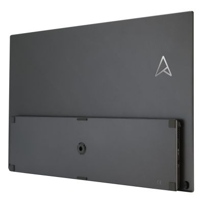 5. ASUS ZenScreen MB17AHG Computermonitor 43,9 cm (17,3") 1920 x 1080 px Full HD Schwarz