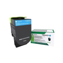 Cyan-Toner CRTG/F.CS/CX4/517 3.500 PGS