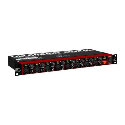 Behringer ADA8200 - Audio-Konverter