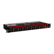 Behringer ADA8200 - Audio-Konverter