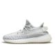 2. Adidas Yeezy Boost 350 V2 Static Herren-Sneaker - EF2905