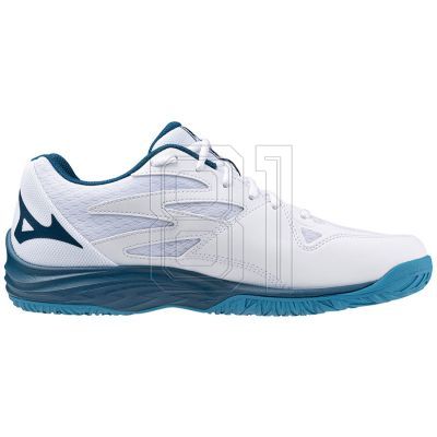 2. Mizuno Thunder Blade ZM V1GA237021 volleyball shoes