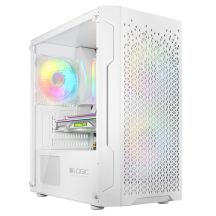 LOGIC PC-GEHÄUSE ARAMIS ARGB MINI USB 3.0