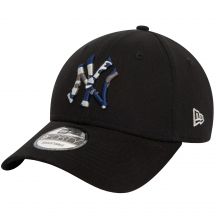 New Era League Essentials 940 New York Yankees Kappe 60435189