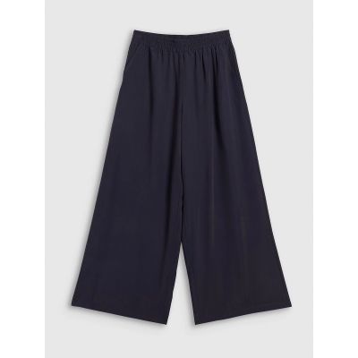 7. Damen 4F Modal Weite Hose 4FRSS26TTROF1971-20S