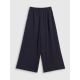 7. Damen 4F Modal Weite Hose 4FRSS26TTROF1971-20S