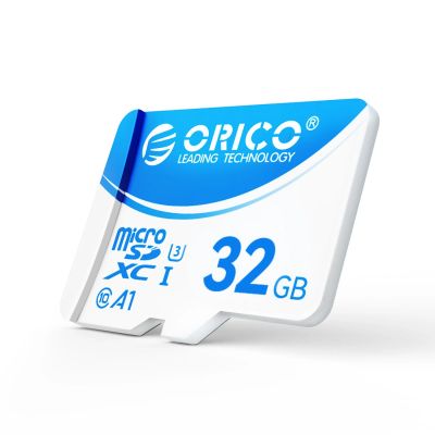 SD-Speicherkarte + 32-GB-Adapter