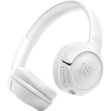 JBL TUNE530BTWHT On-Ear-Bluetooth-Kopfhörer, weiß
