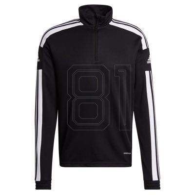 Adidas Squadra 21 Training Top M GK9562 Sweatshirt