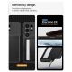 8. Spigen Slim Armor CS Hülle für Samsung Galaxy S26 Ultra - Schwarz