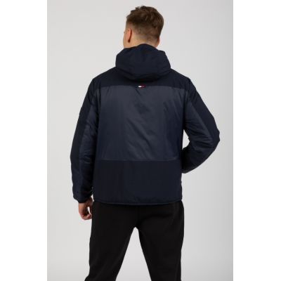 4. Tommy Hilfiger Tech M MW0MW28531 Jacke