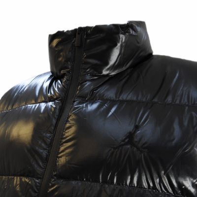 3. Jordan Flight Herrenweste Schwarz - FV7273-010