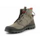 3. Palladium Pampa Travel Lite Schuhe 77039-308-M