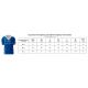 6. MASTERS Point-Fighting-T-Shirt (WAKO-GENEHMIGT)