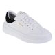 Skechers Cordova Classic – Bestes Verhalten 185060-WBK Weiß 35