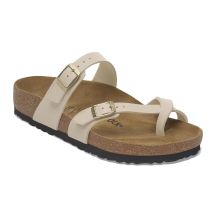 Birkenstock Damen-Sandalen MAYARI 1029726 DANDCASTLE (schmale Weite)