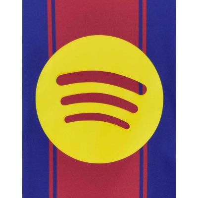 5. FC Barcelona Pedri Set Trikot Shorts Junior Box 2025/26 BC19EP