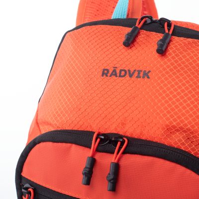 8. KOGGER II Rucksack