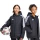 9. adidas Tiro 26 Winterjacke für Kinder, Schwarz, KA5319