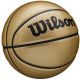 2. Wilson Gold Comp Ball WTB1350XB Basketball
