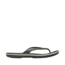 Crocs Crocband Flip-Flops olivgrün 11033 3J5