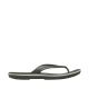 Crocs Crocband Flip-Flops olivgrün 11033 3J5