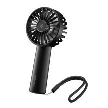 Spigen A905 Mini-Handventilator – Schwarz
