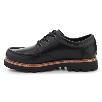 4. PALLADIUM TROOPERLITE LOAFER SCHWARZ/SCHWARZ 04983-001