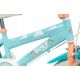 3. Toimsa 14" BLUEY 1459 Kinderfahrrad