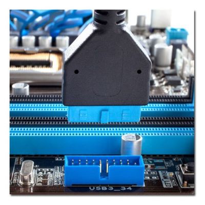 18. LC-Power Geh Micro ATX 2017MB oN