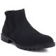 5. Herren-Chelsea-Boots, hoch, ungefüttert, schwarz, Vanhorn WN32307