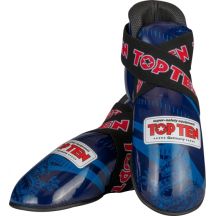 TOP TEN OSTT-PU Fußschützer "SUPERLIGHT LEGACY25"