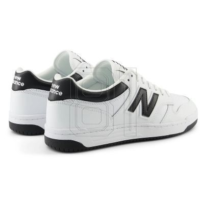 5. New Balance Sportschuhe BB480LBK