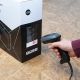 11. QOLTEC 1D- und 2D-Barcodeleser | USB