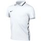 3. Nike Dri-Fit Park 26 Polo Kinder-T-Shirt Weiß HM7145 100
