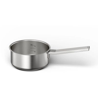 7. BOSCH HEZ9SE040 Topfset – 3 Töpfe mit Deckel + Bratpfanne