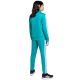 3. adidas Seasonal Essentials Tiberio 3-Streifen Tricot Jr Trainingsanzug JN2245