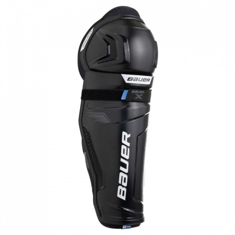 Bauer X '24 Sr 1063724 Hockey-Schienbeinschoner
