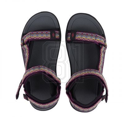 9. Lee Cooper W LCW-25-34-3565LA Sandalen