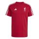 adidas Liverpool LFC DNA T-Shirt JW7889