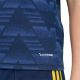 8. adidas Arsenal FC 2026/27 Marineblaues Kinder-Trikot KB9963