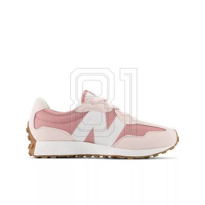 New Balance Jr GS327MG Schuhe