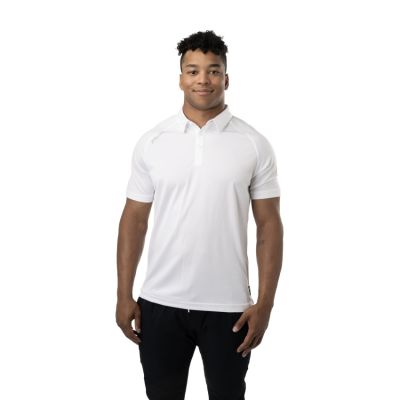5. Bauer Team Poloshirt Sr