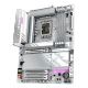 4. Gigabyte Z890 A ELITE WF7 ICE Mainboard