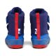 2. Affenzahn Blizzy Whale vegane Barfuß-Winterstiefel (01682-30119)