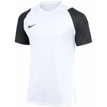 Nike Dri-Fit Academy II Herren-T-Shirt Weiß und Schwarz HV8160 101