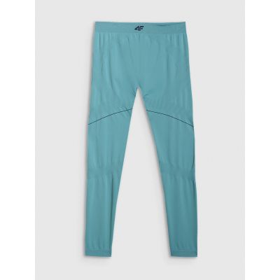 3. Nahtlose Thermounterwäsche für Herren (Unterteil) 4F 4FWAW25USEAM234-46S