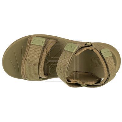 3. FitFlop Neo-D-Hyker XT W Sandalen IB9-C14