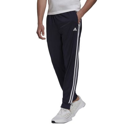 3. adidas Primegreen Essentials Warm-Up M H46106 Hose